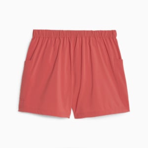 PUMA x FIRST MILE Men's 5" Running Shorts, Astro Red, extralarge